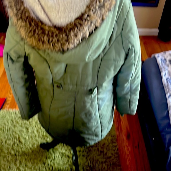 Jacket - Picture 2 of 3